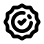 tick mark icon